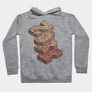 Zork Hoodie